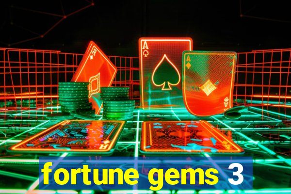 fortune gems 3