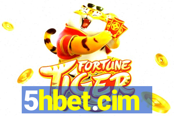 5hbet.cim