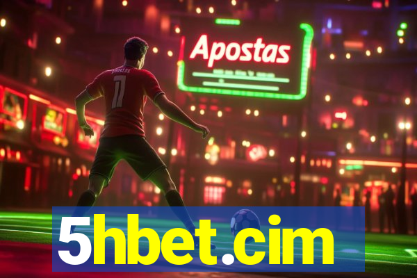 5hbet.cim