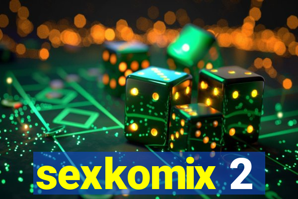 sexkomix 2