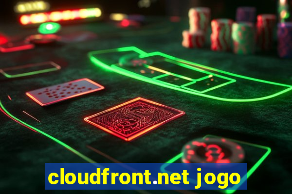 cloudfront.net jogo