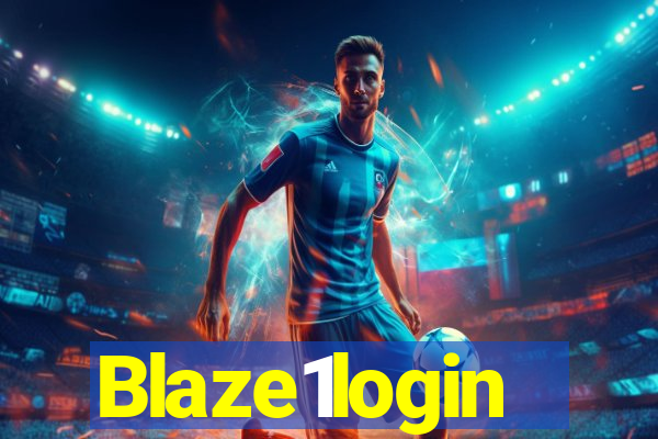 Blaze1login