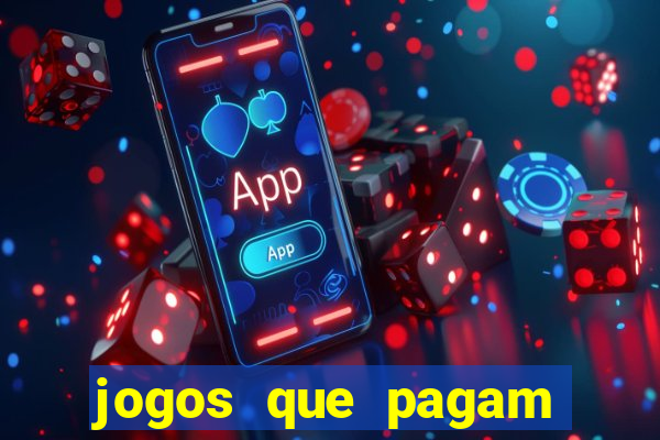 jogos que pagam por cadastro