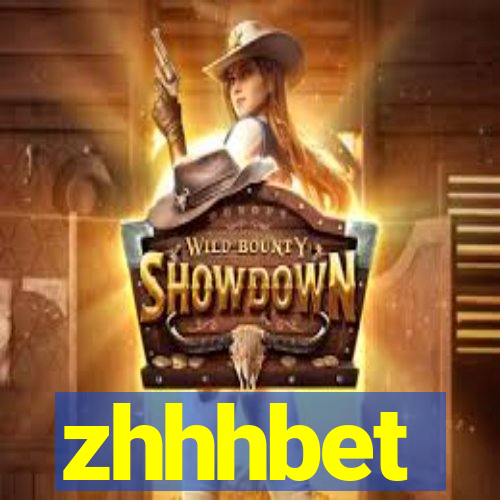 zhhhbet