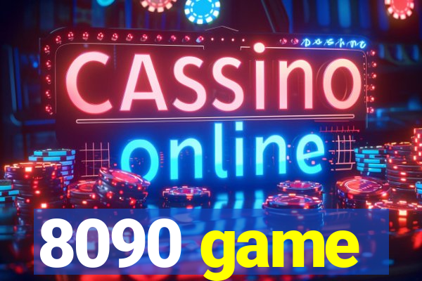 8090 game