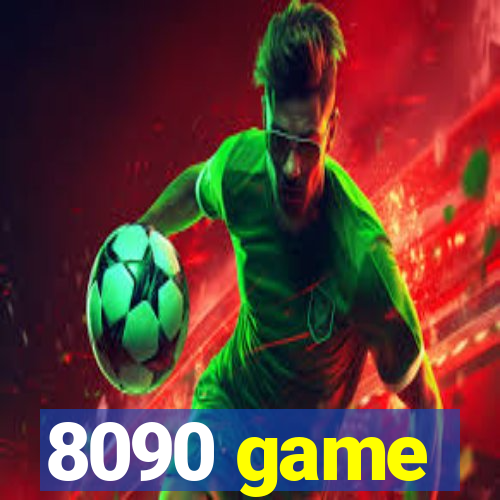 8090 game