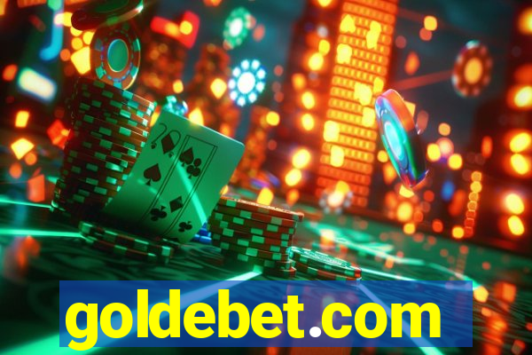 goldebet.com
