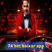 74 bet baixar app