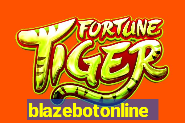 blazebotonline