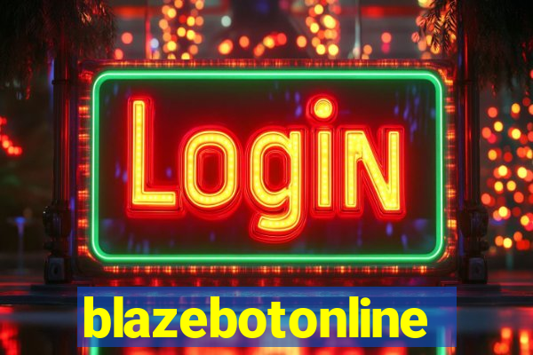 blazebotonline