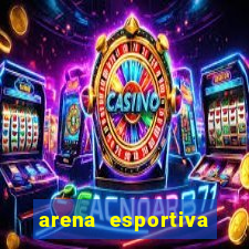 arena esportiva consultar bilhete