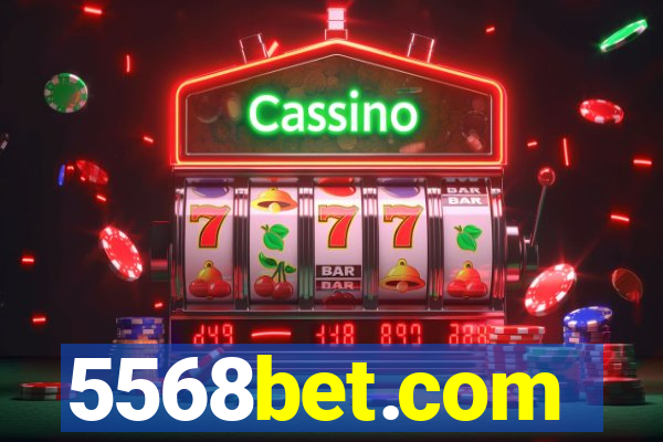 5568bet.com
