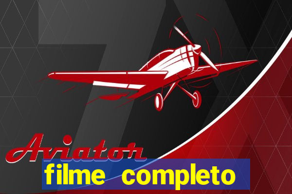 filme completo dublado megamente