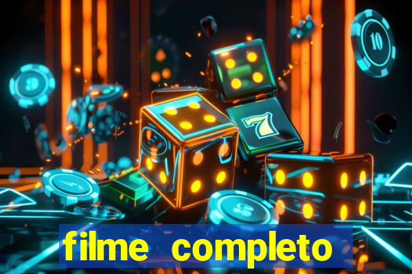 filme completo dublado megamente