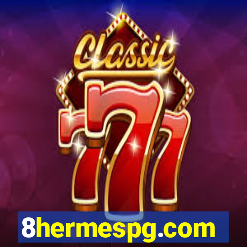 8hermespg.com