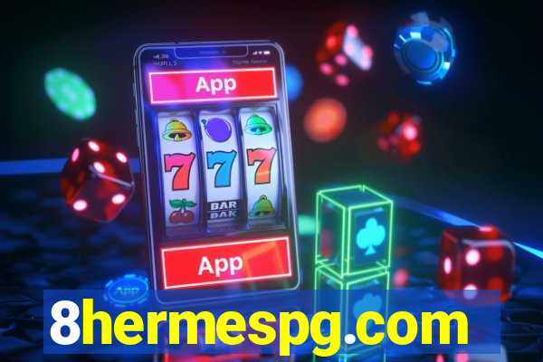 8hermespg.com