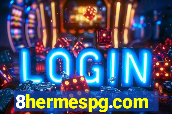 8hermespg.com