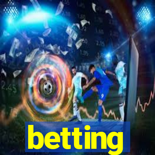 betting