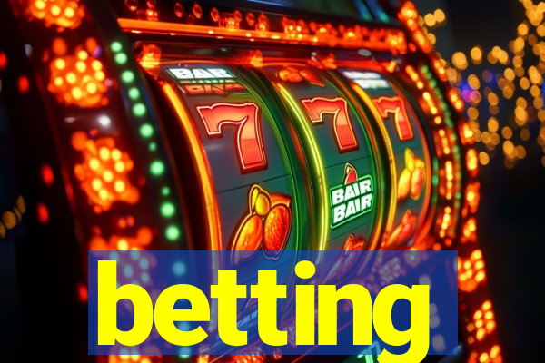 betting
