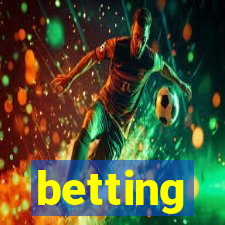 betting