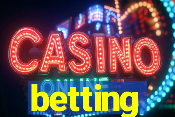 betting