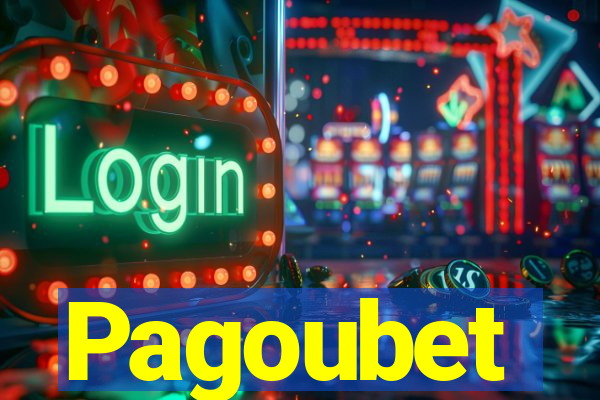 Pagoubet