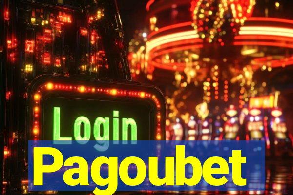 Pagoubet