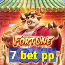 7 bet pp