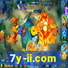 7y-ii.com
