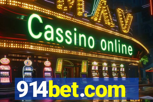 914bet.com
