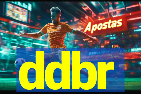 ddbr
