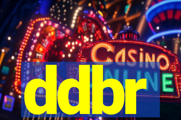 ddbr