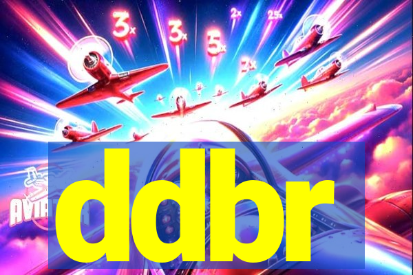 ddbr