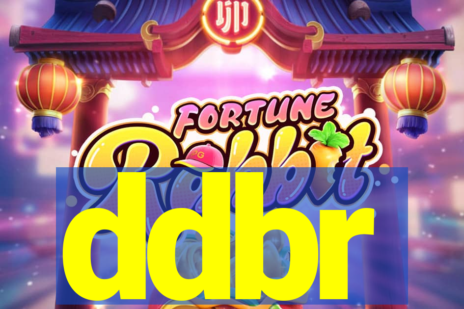 ddbr