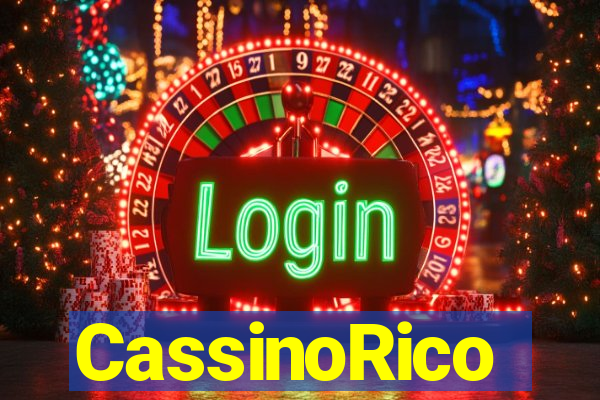 CassinoRico
