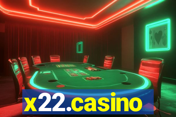 x22.casino