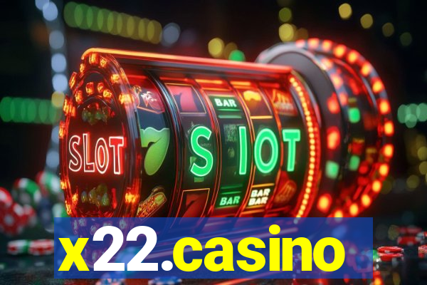 x22.casino