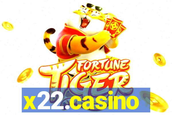 x22.casino