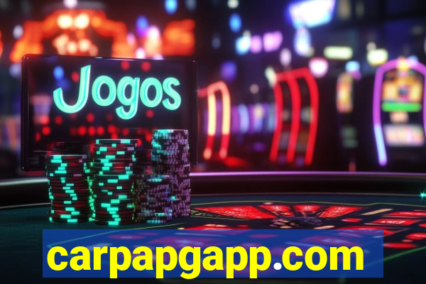 carpapgapp.com