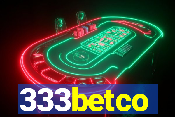 333betco