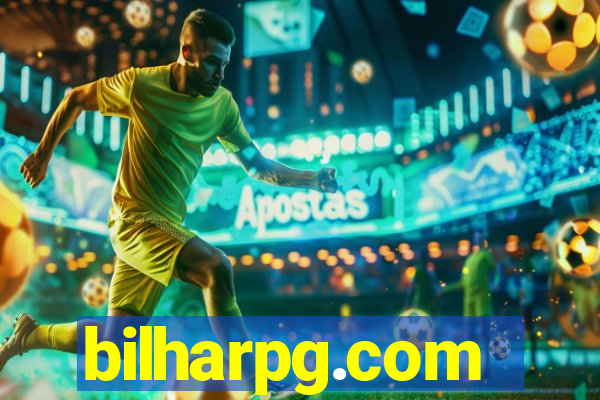 bilharpg.com