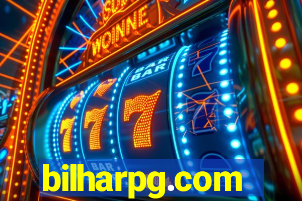 bilharpg.com