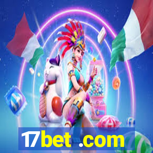 17bet .com