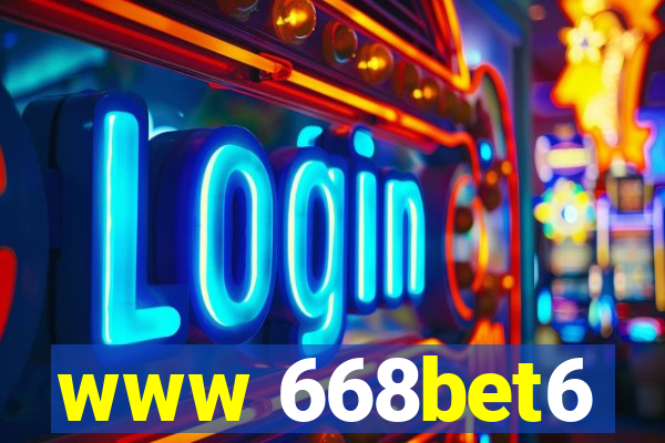 www 668bet6