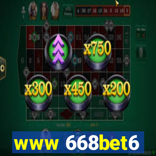 www 668bet6
