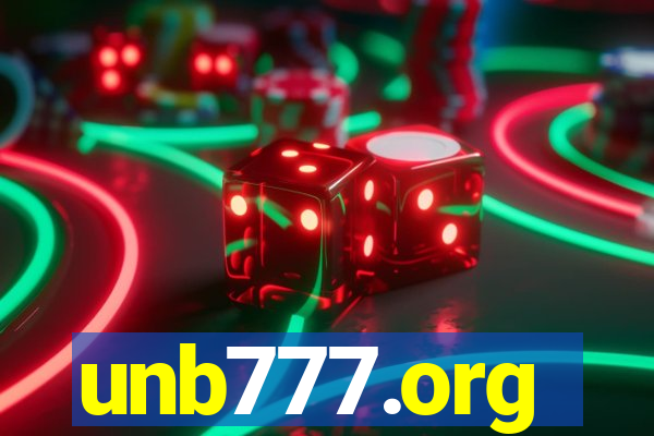 unb777.org