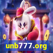 unb777.org
