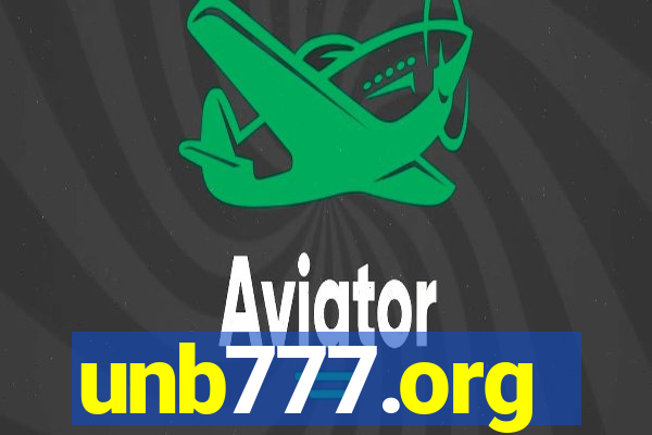 unb777.org
