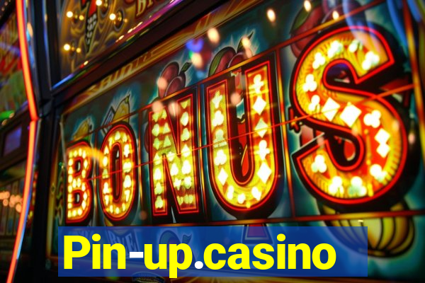 Pin-up.casino
