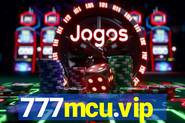 777mcu.vip